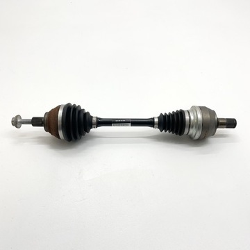 фото thumb №1, Skoda kodiaq піввісь перед ліва 3q0407271ba