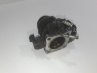 фото thumb №1, 2007 lexus is 220d-250-350 дросельна заслінка