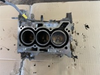 фото thumb №1, Двигун wał колінчастий поршень renault clio v 5 captur 2 ii 1.0 tce h4db450 19-