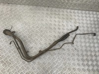 фото thumb №1, Заливна горловина пального suzuki swift mk8 17- 1.0