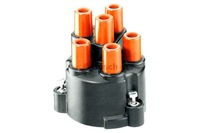 фото thumb №1, Крышка трамблёра распределителя зажигания bosch 1 235 522 408