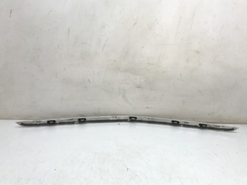 фото thumb №10, Mercedes e-coupe w207 планка хром крышки багажника