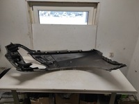 фото thumb №7, Bmw x5 e70 06- крило праві перед