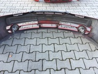 фото thumb №6, Hyundai купе ii 02-04 бампер перед переднє