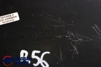 фото thumb №2, Mini r50 r52 r56 r58 r59 защита шасси зад задняя