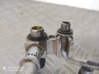 Провода кондиционера отопителя opel corsa d lift 1.4 benz a14xer с Разборки, фото thumb