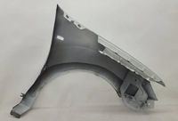 фото thumb №10, Dacia sandero logan ii 2 12+ крыло перед передний левый fv 631015695r