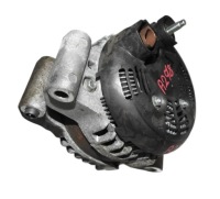 Купить A278 генератор alfa romeo giulia qv 2.9 v6 670050552 104211-0961, фото thumb