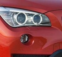 фото thumb №3, Заглушка склоомивача bmw x1 e84 звичайний бампер кольори