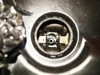 Двигун opel zafira b рестайлінг  astra iv j 1.7 cdti 125km a17dtr 100% справний Зі Шроту, фото thumb