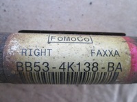 фото thumb №10, Ford explorer 11- полуось задняя левая правая 3.7 3.5