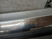 Бампер задній mercedes sl slc r107 w107 Доставка, фото thumb