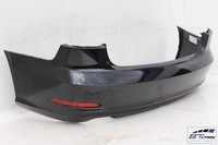 фото thumb №10, Audi a3 cabrio зад бампер задній + кришка багажника 8v 8v0 8v7 колір: ly9b -