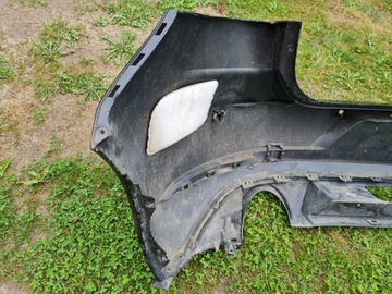 фото thumb №6, Бампер зад vw golf vii gti рестайлинг 5g0 807 421 хороший