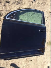 фото thumb №4, Audi q7 4l дверь левый перед левая передние lz5q