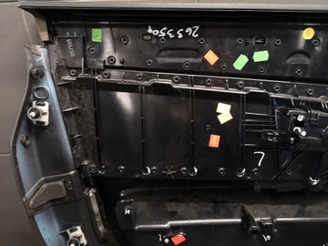 фото thumb №13, Боковина дверь правые перед b&o audi a8 d3 soul