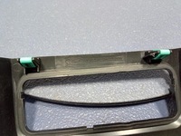 фото thumb №8, Ford mustang mach-e захист заглушка панелі консолі ліва eu lj8br044f09ad