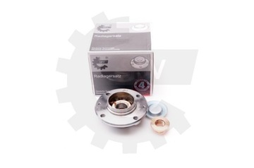 фото thumb №1, Ступиця підшипник колеса зад citroen c4 i 2004-... нова