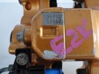 Mercedes супорт гальмівний задній лівий правий sl 232 amg gt 192 карбон керамічний Недорого, фото thumb