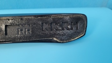 фото thumb №12, Peugeot 508 ii 22r рейлинг крышный правый 98241669xy