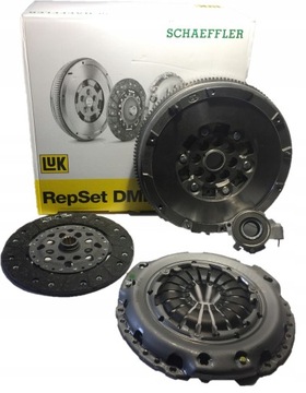 фото thumb №14, Luk 600 0166 00 набір зчеплення