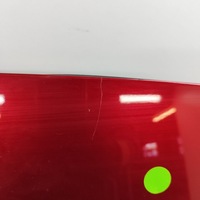 фото thumb №7, Mazda 6 2020 крышка передняя / капот двигателя