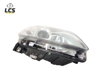 фото thumb №10, Лампа правые перед mercedes w245 b-klasa uk a1698202661