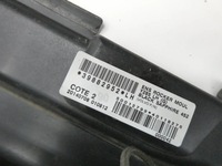 фото thumb №8, Молдинг поріг ліва volvo v70 iii 452-26 39882952