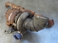 Купити Турбонагнітач renault premium dxi euro5 volvo fh, фото thumb