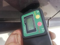 фото thumb №10, Дверь левый перед audi a8 d3 lz7q голый