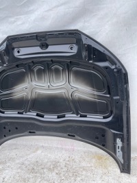 Капот audi a4 b9 крышка 8w0 2015-2021 grad Цена, фото thumb