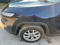 фото thumb №9, Jeep cherokee kl 2.0crd kpl перед pbu оригинал хороший состояние