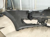 фото thumb №13, Бампер перед vw polo v 6r 6r0807221 pdc sprysk