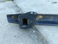 фото thumb №9, Golf iv bora балка задняя усилитель бампера 1j0807305