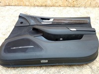 фото thumb №5, Обшивка дверь правый передний audi a8 d4 eu