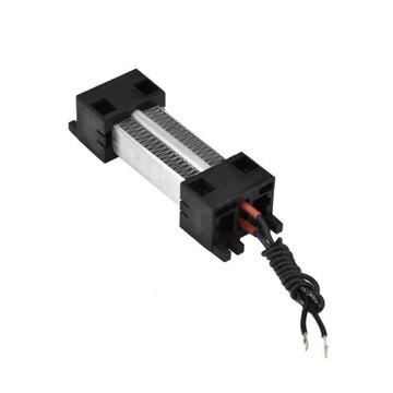 220V 100W IZOLOWANY CERAMICZNY PODGRZEWACZ