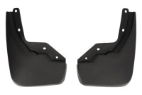 фото thumb №1, Volvo xc40 i 2017- przed lift бризковики передні перед