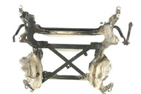 фото thumb №9, Подрамник передние audi q5 8r 8r0399315g 3.2l бензин 199kw 2011