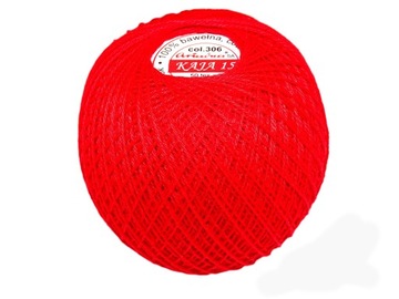 Ariadna Kaja15 CORD Col. 306 красный