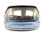 фото thumb №1, Mazda cx-5 ii 17- крышка багажника багажника 45b