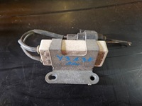 фото thumb №1, Toyota yaris блок управления вентиляторов радиатора