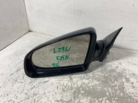 фото thumb №1, Дзеркало ліва audi a4 b6 lz9w 5 pin