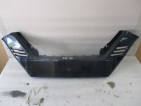 фото thumb №1, Решётка радиатора молдинг nissan qashqai j11 lift 17-