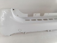 фото thumb №6, Smart fortwo a453 w453 бампер задняя