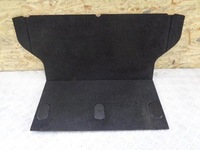 фото thumb №1, Обшивка килимок підлога багажника bmw 3 e46 compact 2000- 7016470