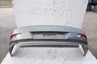 фото thumb №1, Бампер задня pdc bmw 6 e64 a14 mineral silber