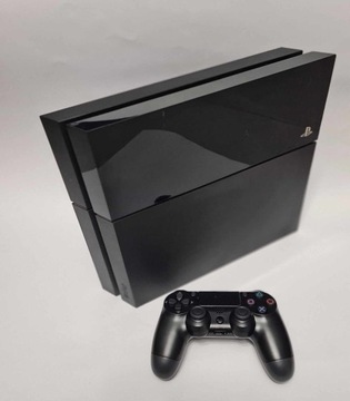 Консоль Sony PlayStation 4 Ps4 1000 ГБ + планшет + КАБЕЛИ PS4 1 ТБ — КОМПЛЕКТ