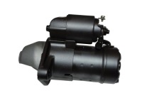 Стартер rj1091 opel astra f vectra b a twingo Доставка, фото thumb