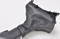 фото thumb №9, Volvo xc60 i v70 iii s80 ii s60 ii v60 ручка чехол изменения коробка передач