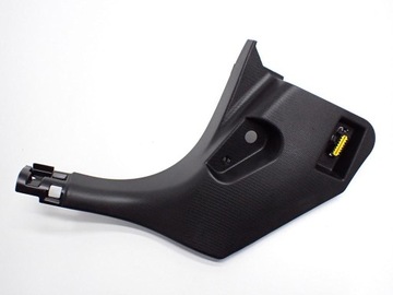 фото thumb №1, Захист порога стійка лівий перед 768373783r renault zoe ii 21r